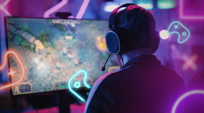 Gaming Hobi Digital Yang Ramai Diminati Orang