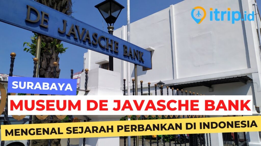 De Javasche Bank