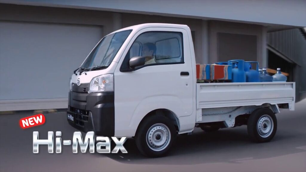 Daihatsu Hi Max