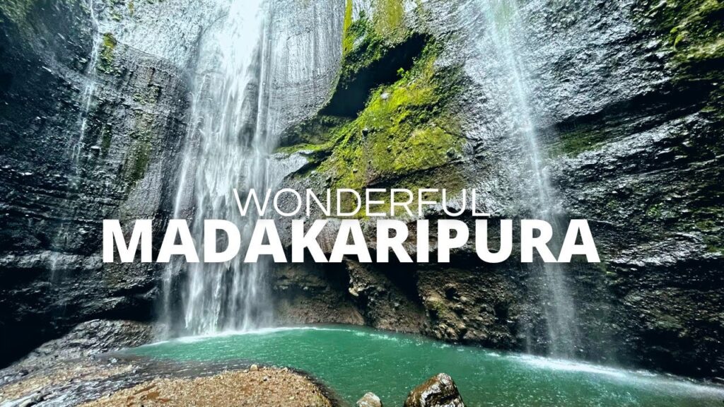 Air Terjun Madakaripura