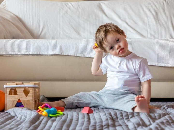 Kenali Gejala Autisme Pada Anak