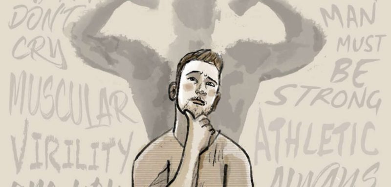 Toxic Masculinity, Apakah Itu?