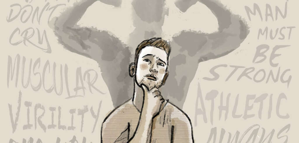 Toxic Masculinity, Apakah Itu?