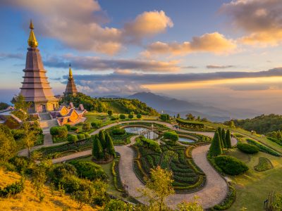 Chiang Mai