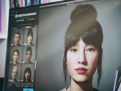 Deepfake