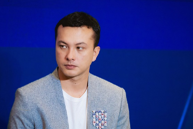 Nicholas Saputra