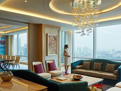 Raffles Jakarta
