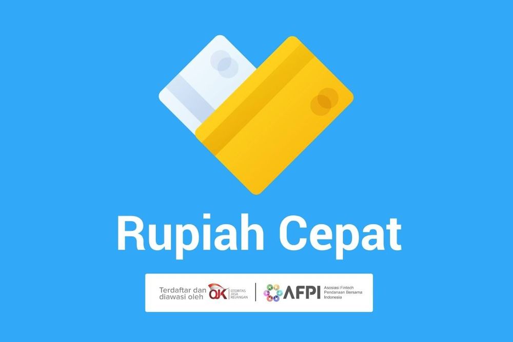 Rupiah Cepat, Pinjaman Digital Dengan Proses Mudah Dan Aman