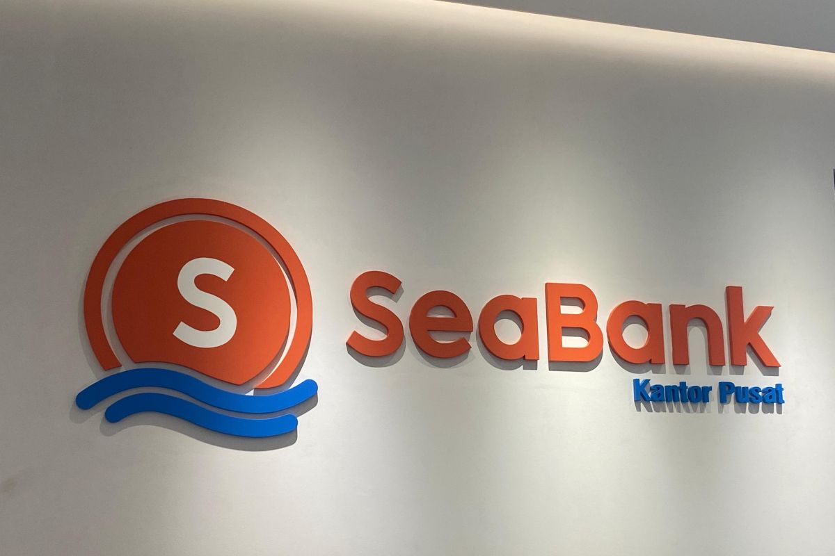 SeaBank Solusi Perbankan Digital Praktis Dan Modern