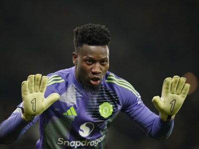 André Onana