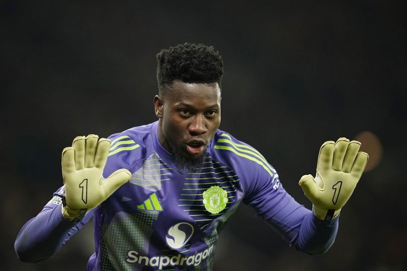 André Onana