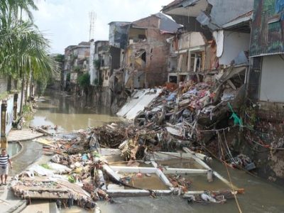 Banjir Di Bali