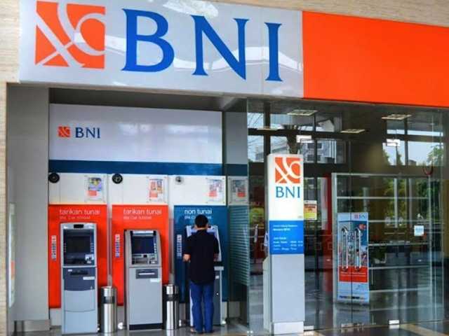 Bank BNI