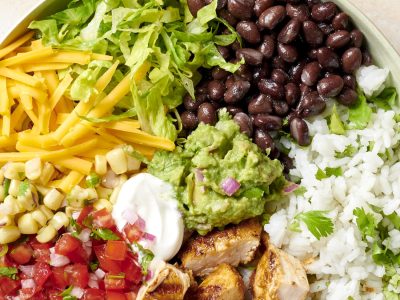Bumbu Chipotle