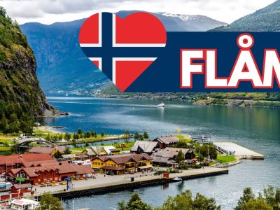 Flåm
