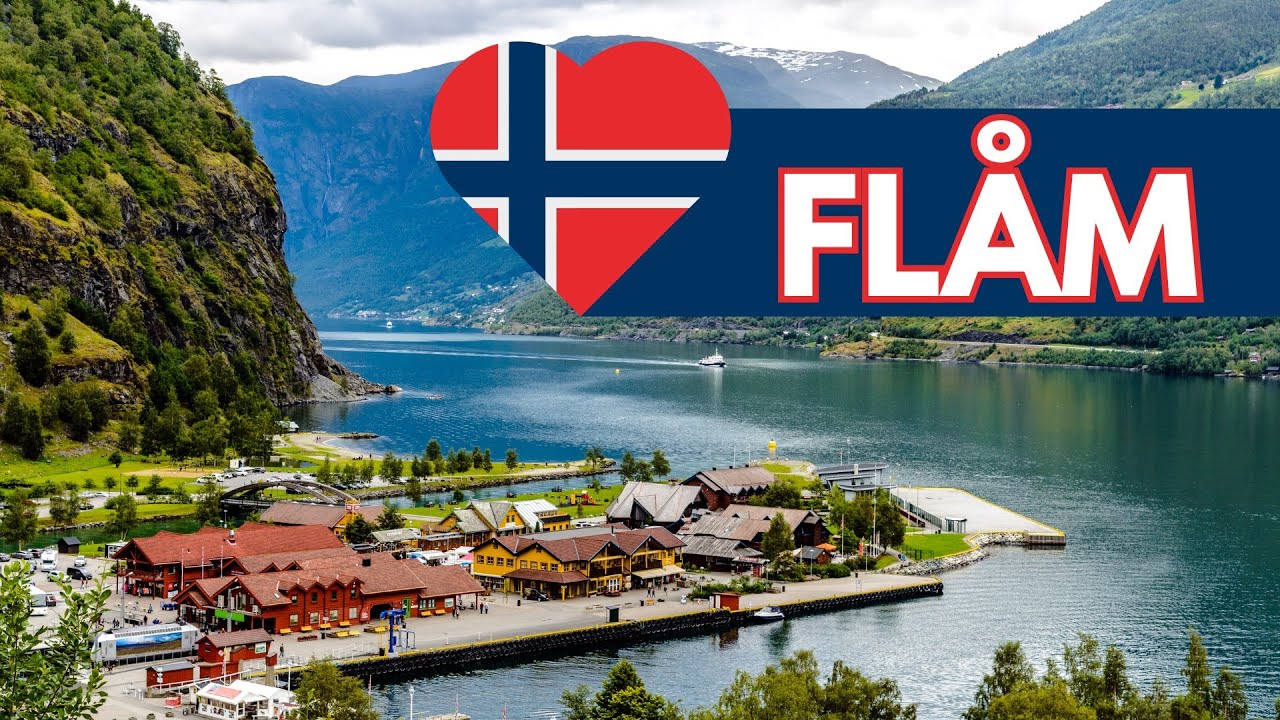 Flåm