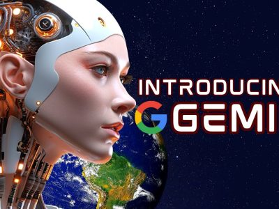 Gemini AI