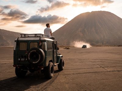 Gunung Bromo