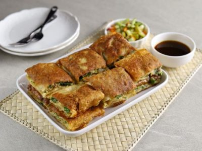 Martabak Mesir