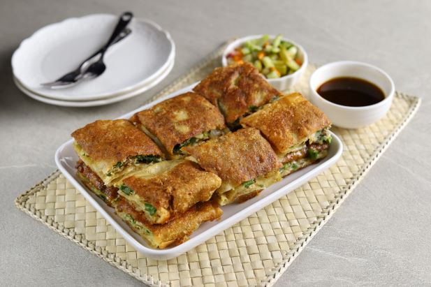 Martabak Mesir