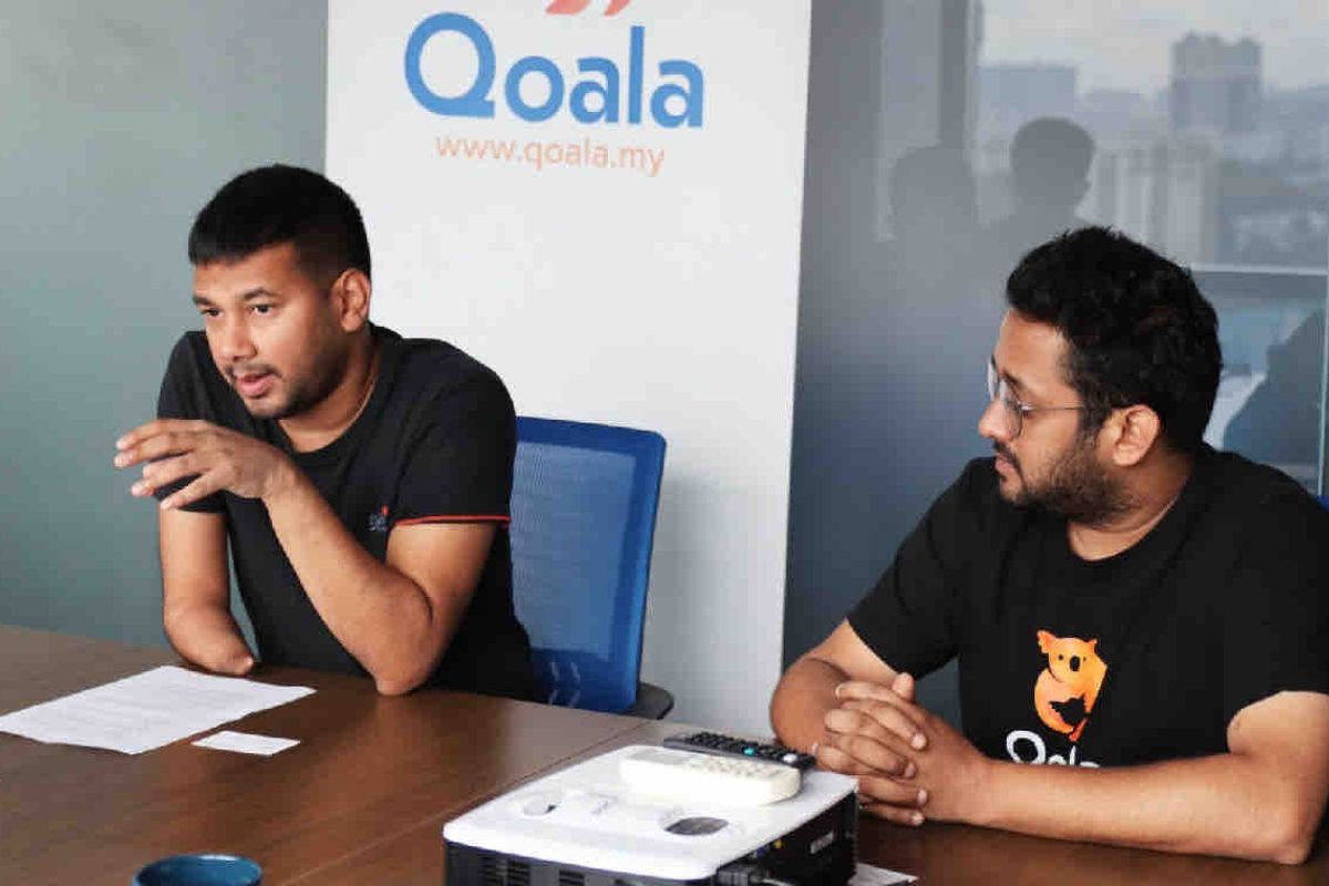 Perusahaan Qoala Meningkatkan Literasi Asuransi Di Indonesia