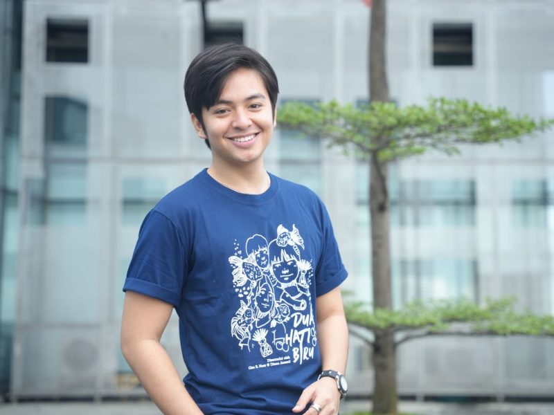 Angga Yunanda