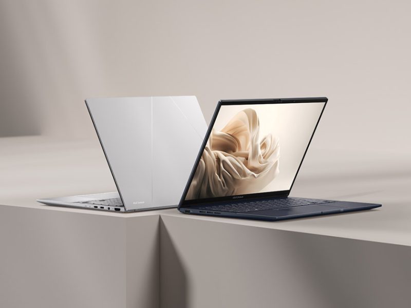 Asus Zenbook
