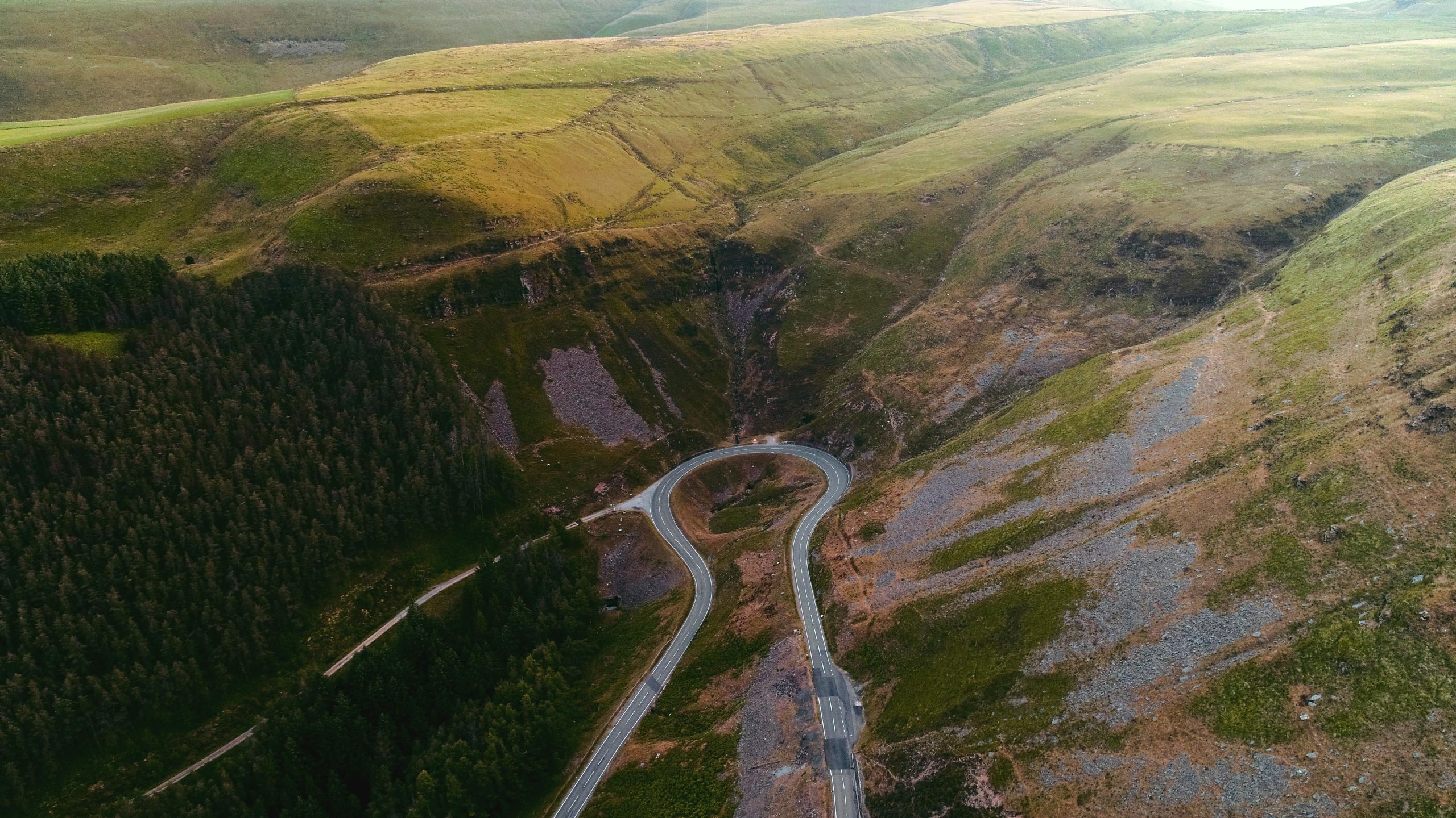 Bwlch Mountain