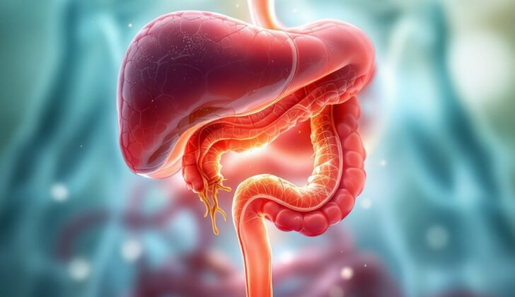 Cholangitis