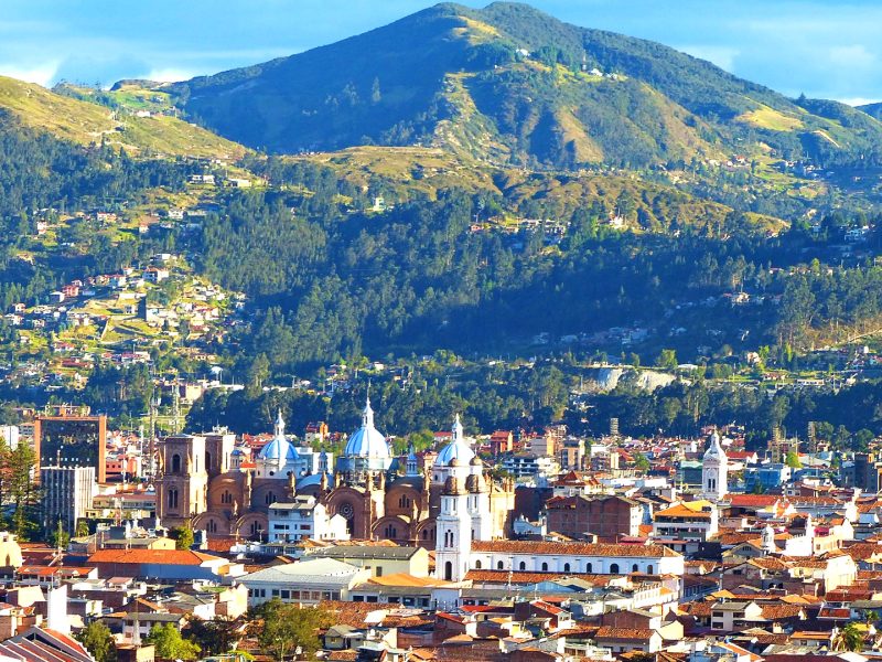 Cuenca