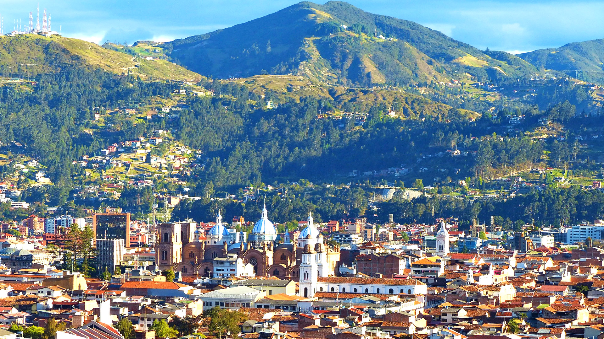 Cuenca