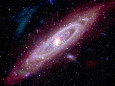 Galaksi Andromeda