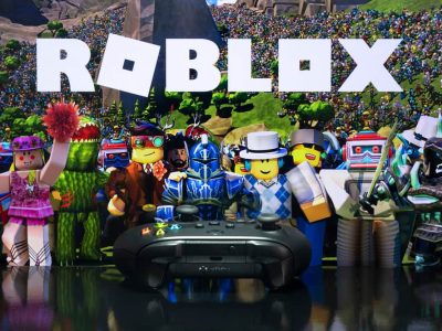 Game Roblox