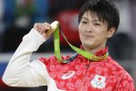 Kohei Uchimura
