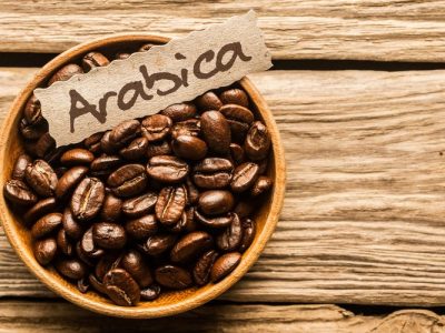 Kopi Arabika