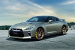 Nissan GTR