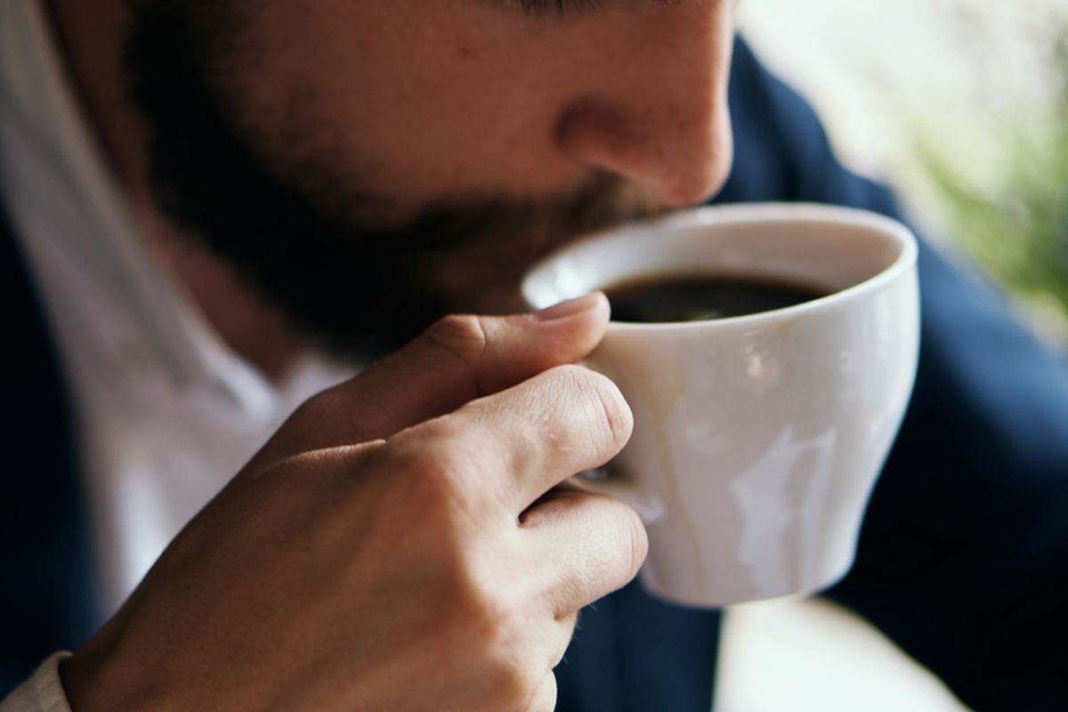 Penikmat Kopi Di Indonesia Semakin Meluas, Ini Alasannya! Penikmat Kopi Di Indonesia Semakin Meluas, Ini Alasannya!