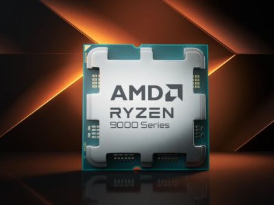 Prosesor Ryzen