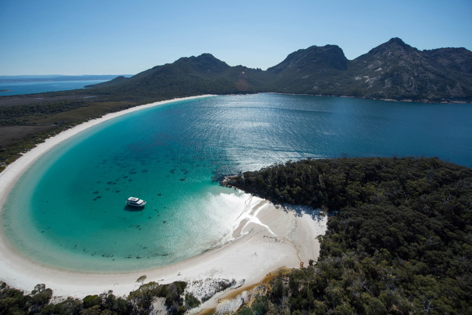 Pulau Tasmania