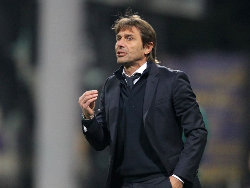 Antonio Conte