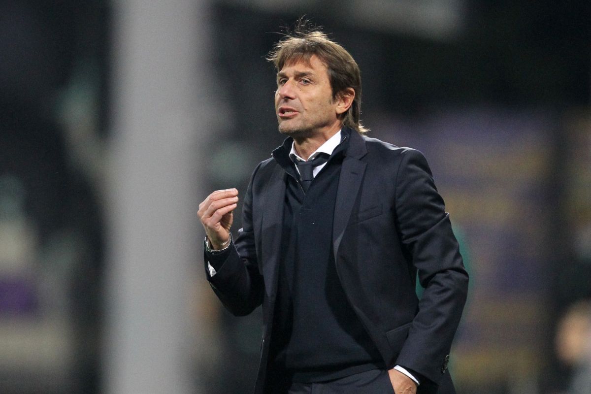Antonio Conte