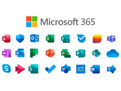 Microsoft 365