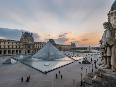 Museum Louvre