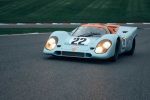 Porsche 917K