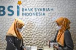 Bank Syariah Indonesia