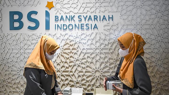 Bank Syariah Indonesia