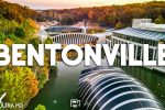 Bentonville Arkansas