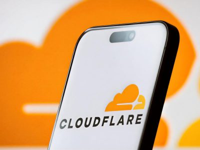Cloudflare