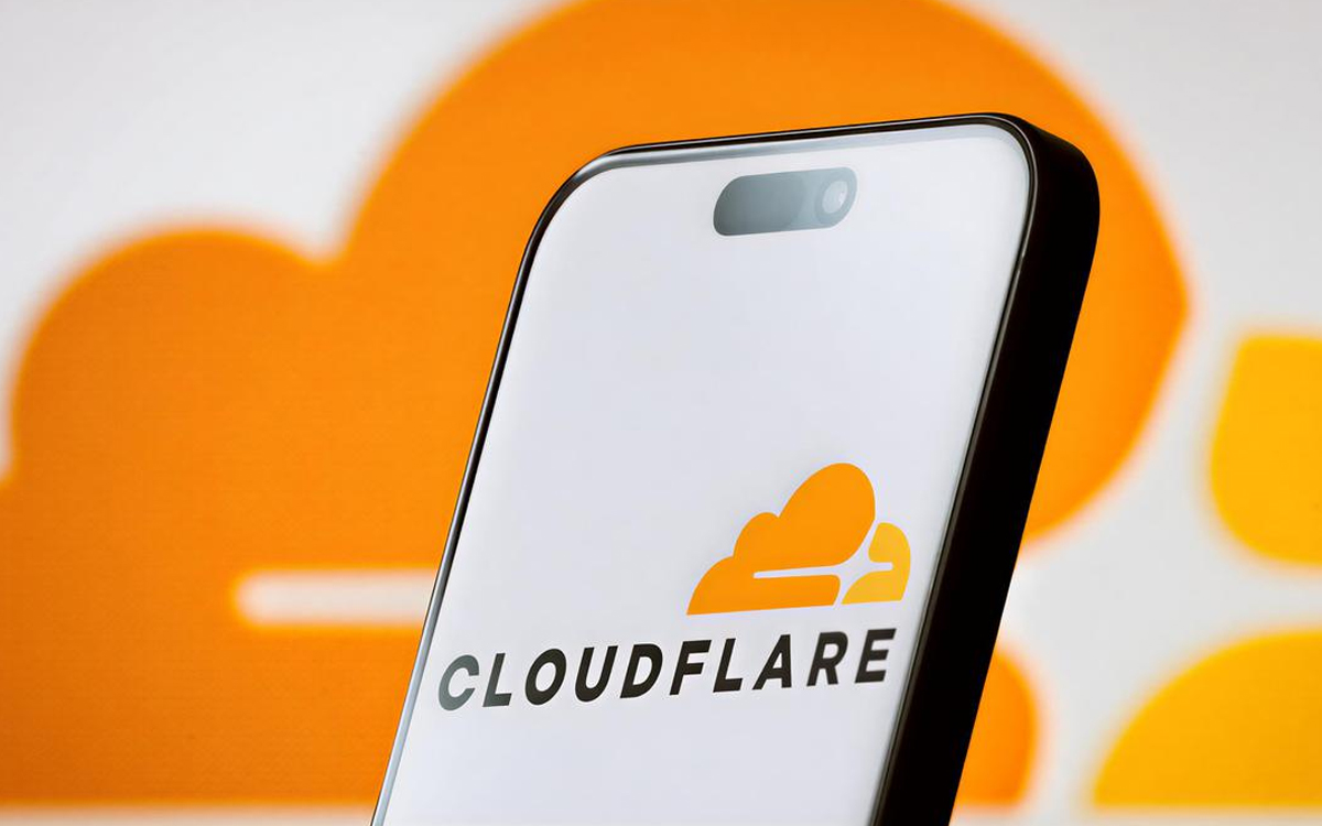 Cloudflare