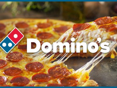 Domino’s Pizza